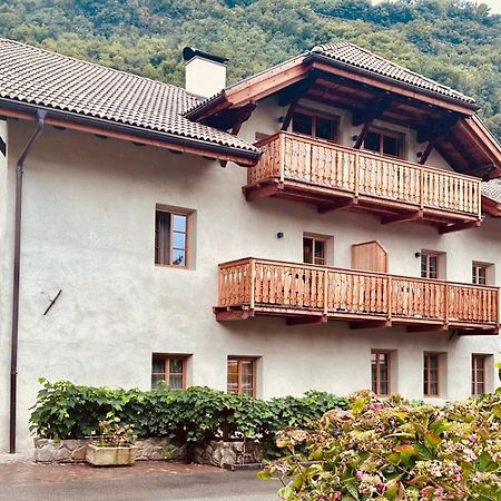 Landhaus Breitenberg Lana Εξωτερικό φωτογραφία