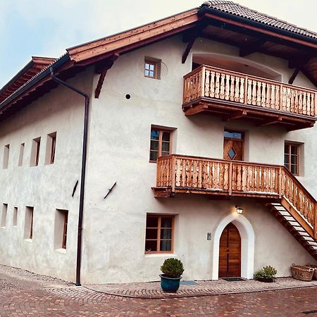 Landhaus Breitenberg Lana Εξωτερικό φωτογραφία