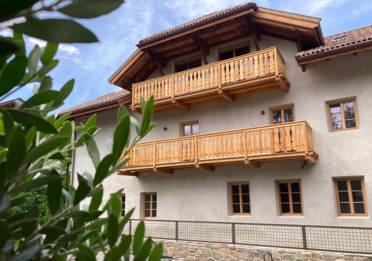 Landhaus Breitenberg Lana Εξωτερικό φωτογραφία