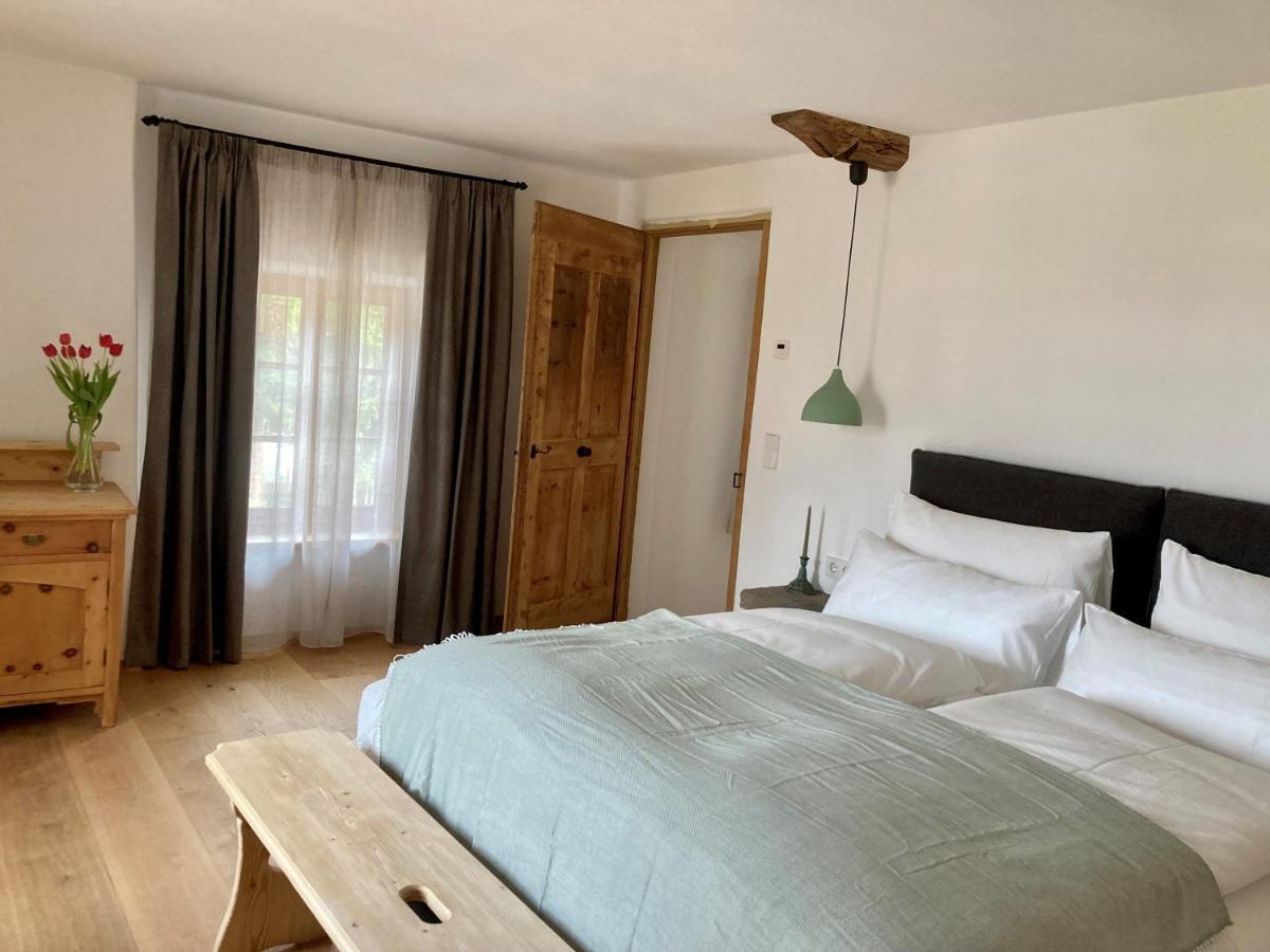 Landhaus Breitenberg Lana Εξωτερικό φωτογραφία