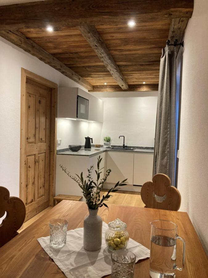 Landhaus Breitenberg Lana Εξωτερικό φωτογραφία