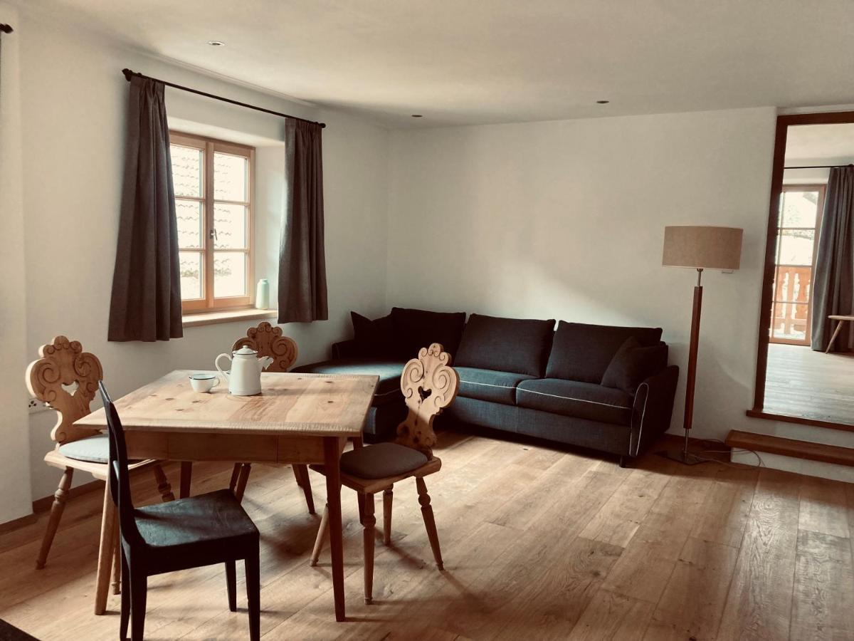 Landhaus Breitenberg Lana Εξωτερικό φωτογραφία