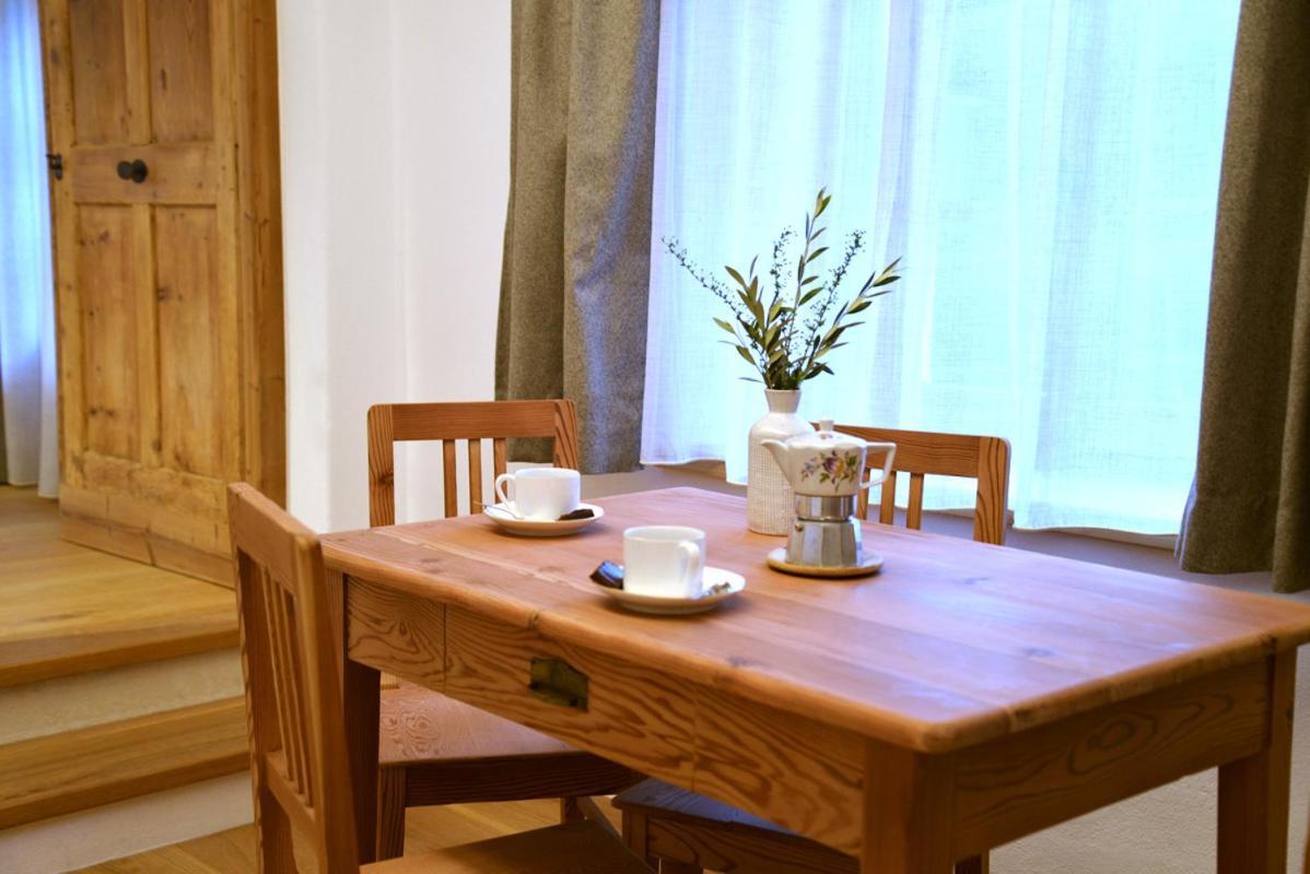 Landhaus Breitenberg Lana Εξωτερικό φωτογραφία