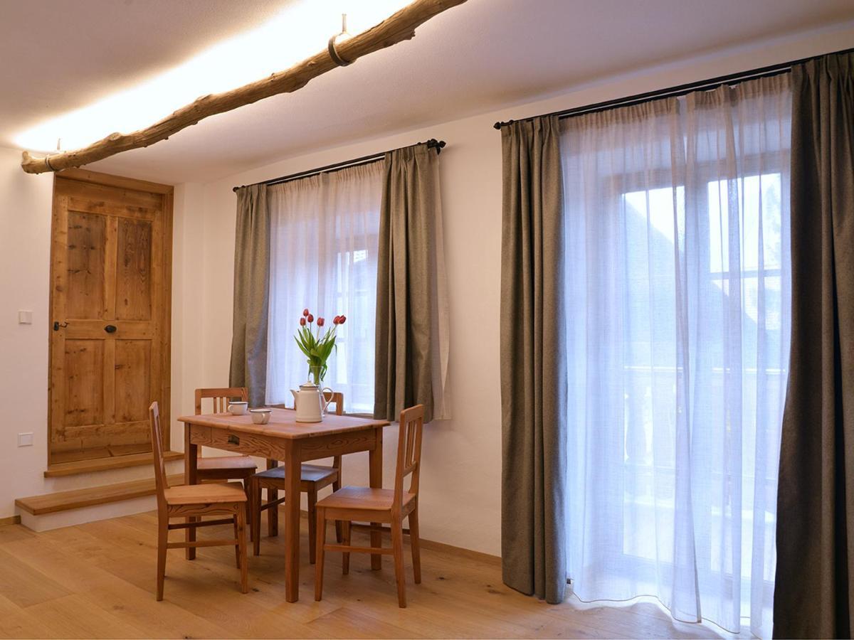 Landhaus Breitenberg Lana Εξωτερικό φωτογραφία