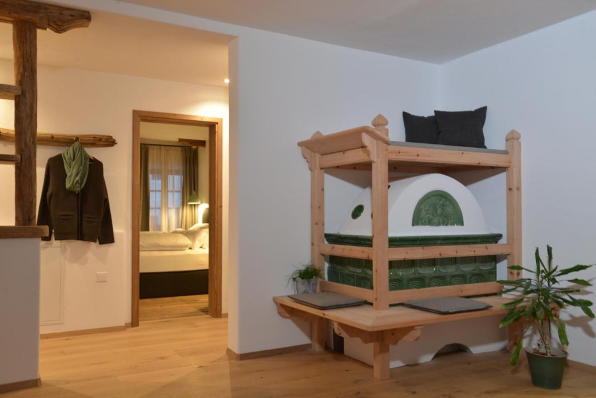 Landhaus Breitenberg Lana Εξωτερικό φωτογραφία