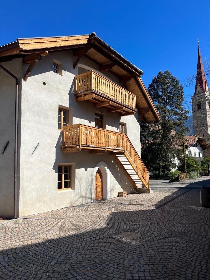 Landhaus Breitenberg Lana Εξωτερικό φωτογραφία