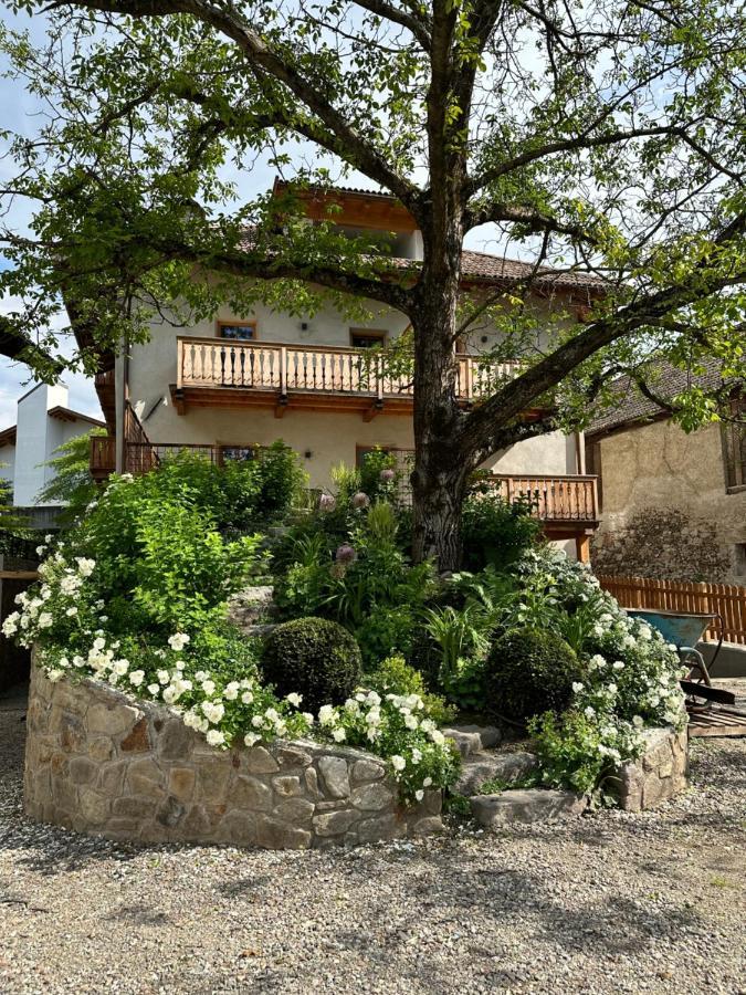 Landhaus Breitenberg Lana Εξωτερικό φωτογραφία