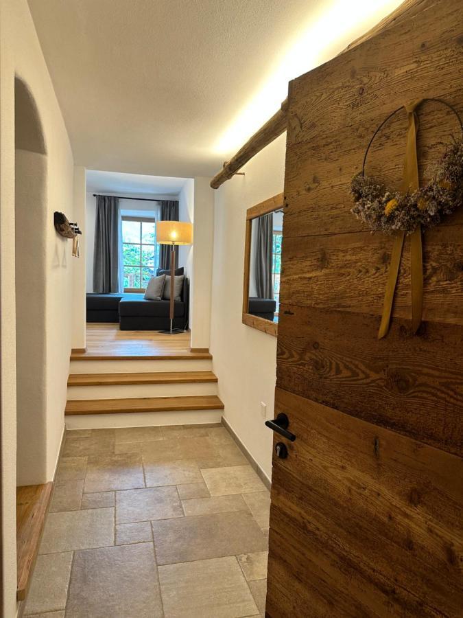 Landhaus Breitenberg Lana Εξωτερικό φωτογραφία