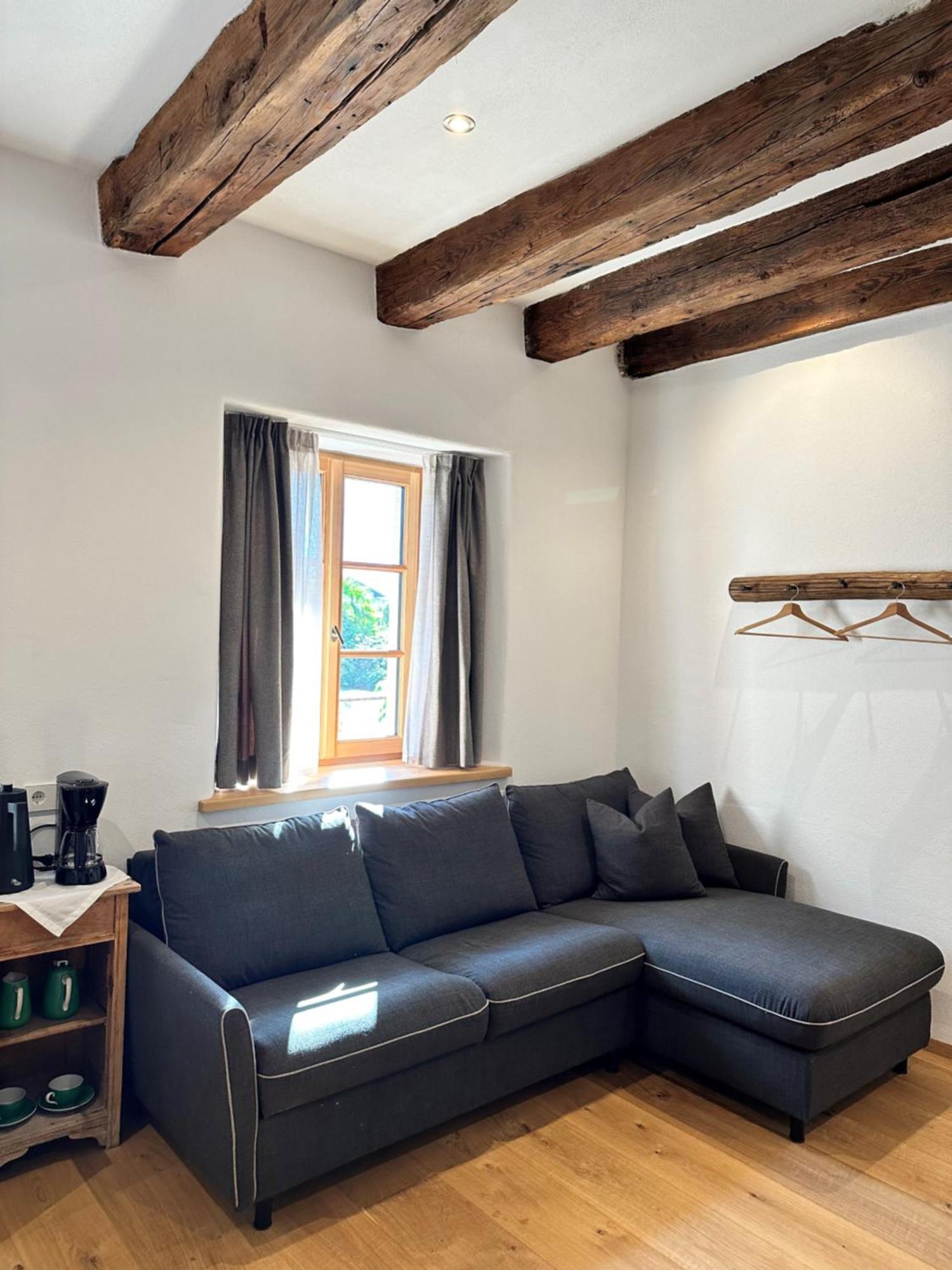 Landhaus Breitenberg Lana Εξωτερικό φωτογραφία