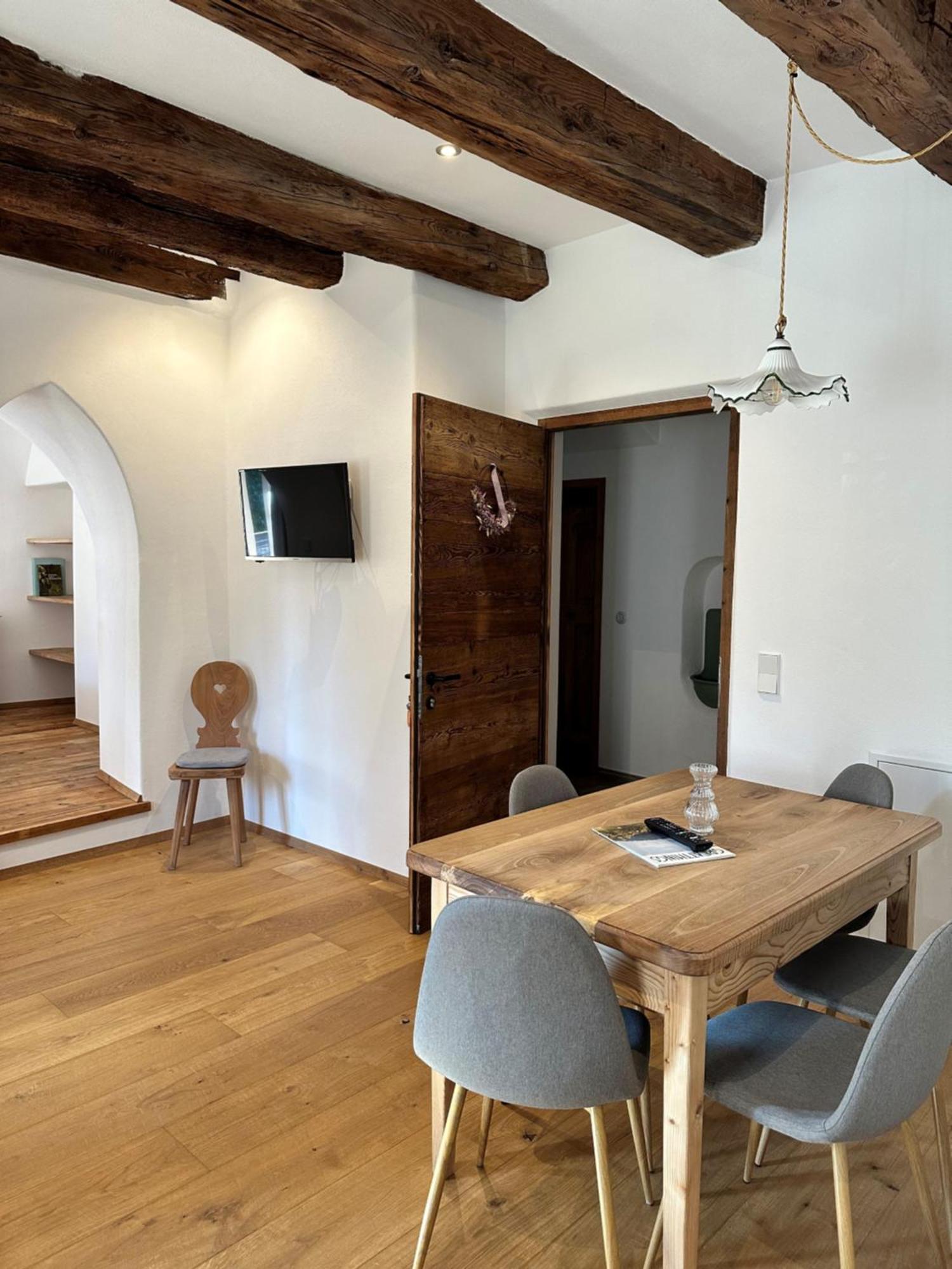 Landhaus Breitenberg Lana Εξωτερικό φωτογραφία