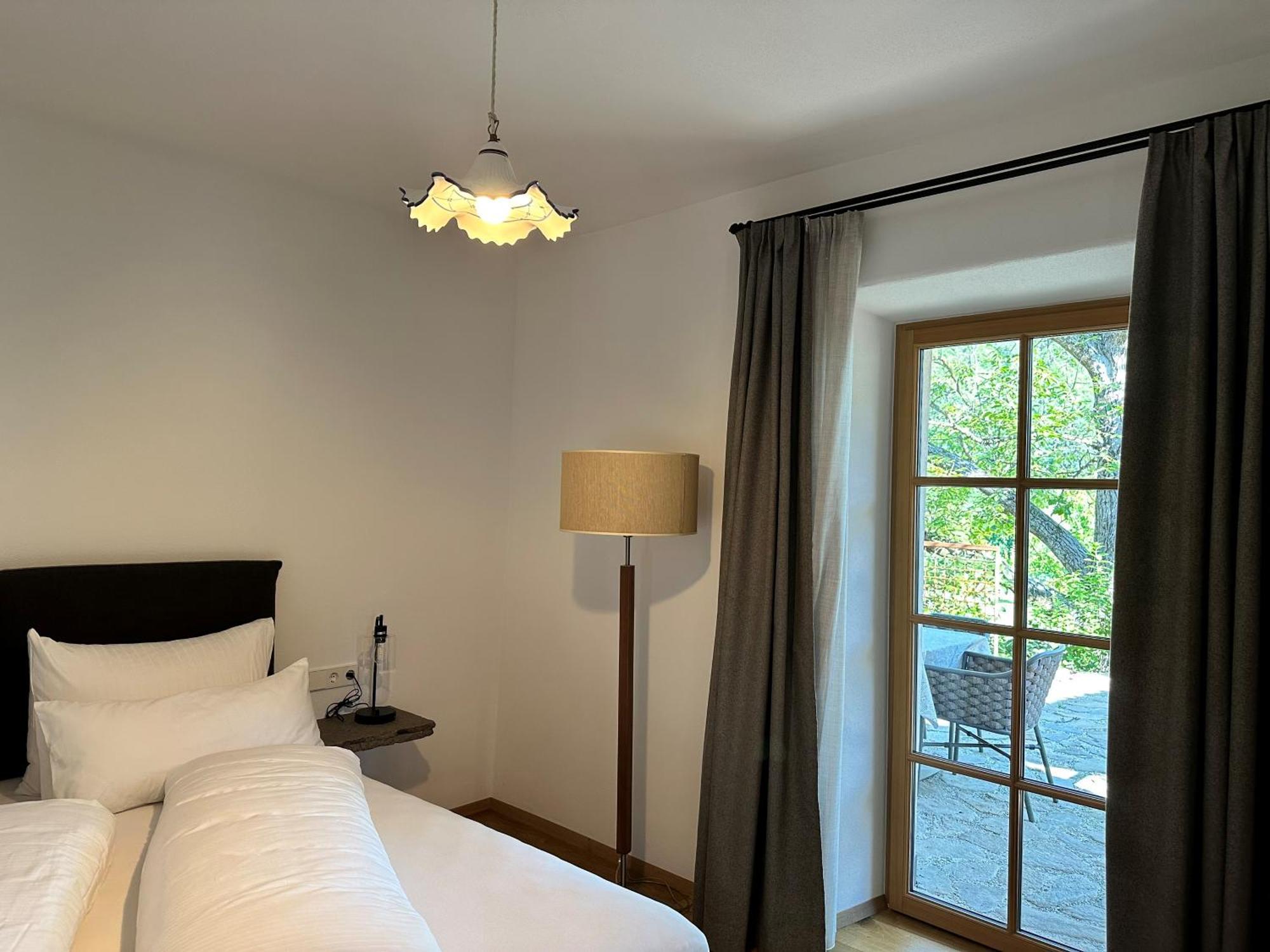 Landhaus Breitenberg Lana Εξωτερικό φωτογραφία
