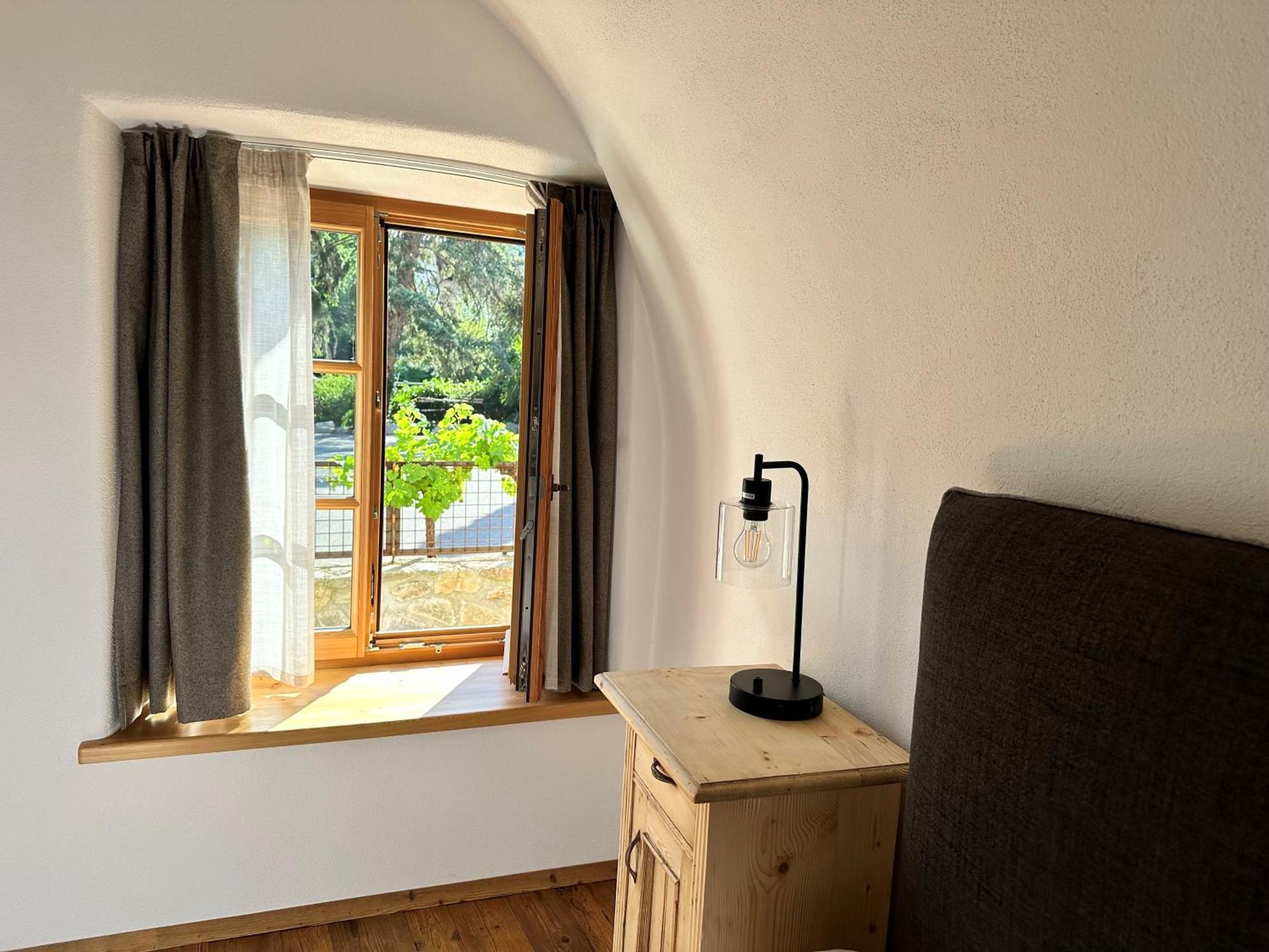 Landhaus Breitenberg Lana Εξωτερικό φωτογραφία