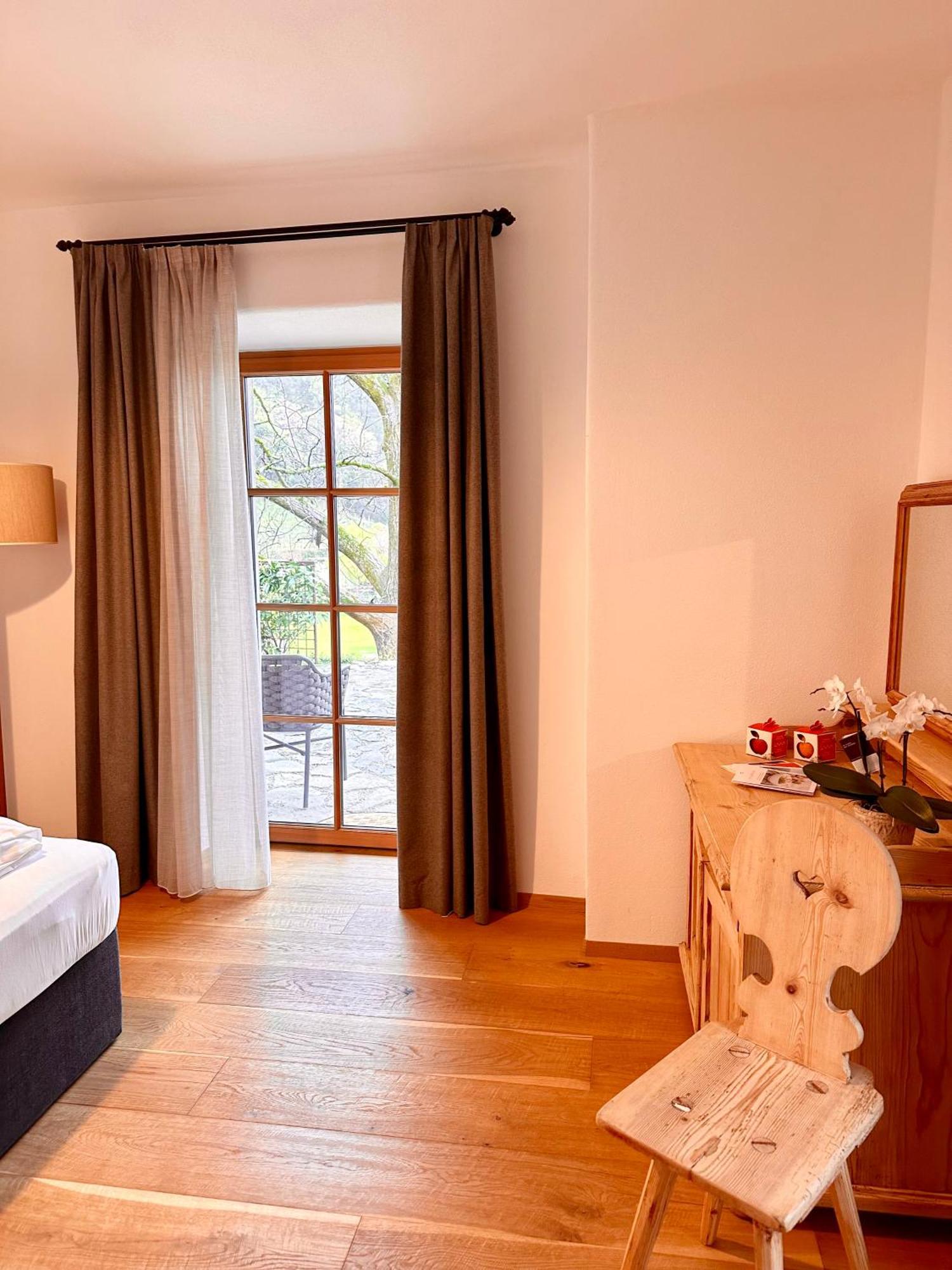 Landhaus Breitenberg Lana Εξωτερικό φωτογραφία