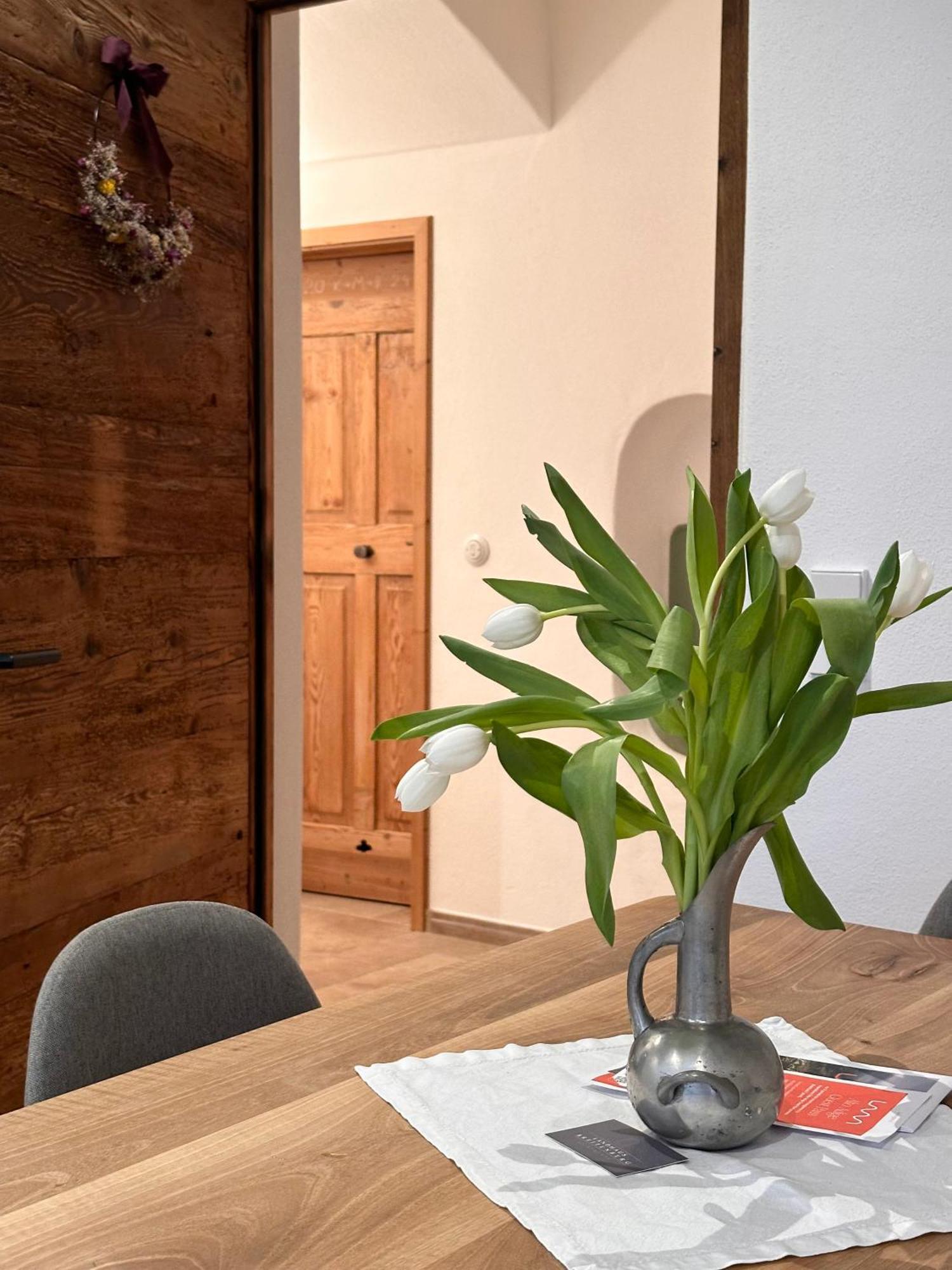 Landhaus Breitenberg Lana Εξωτερικό φωτογραφία